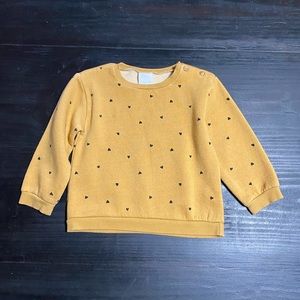 Zara Sweater
